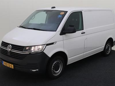 Volkswagen Transporter 1.9 2.0 TDI 150PK COMFORTLINE EXECUTIVE PLUS, 2021