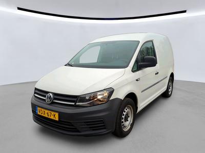 Volkswagen Caddy 1.9 2.0 TDI 75PK L1H1 BMT TRENDLINE, 2020