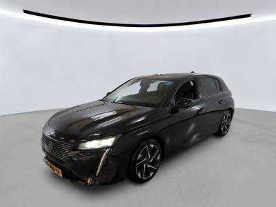 Peugeot 308 1.1 1.2 PURETECH 131PK GT, 2022