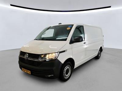 Volkswagen Transporter 1.9 2.0 TDI 150PK L2H1 340/2800 7-DSG COMFORTLINE EXEC. PLUS 3P. PAR, 2020