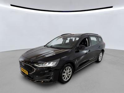 Ford Focus wagon 0.9 1.0 ECOBOOST 99PK CONNECTED, 2022