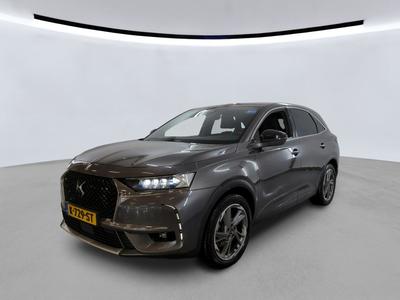 DS AUTOMOBILES 7 crossback 1.5 E-TENSE 200PK 4X4 SO CHIC, 2021