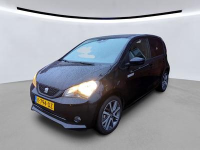 Seat Mii electric 0.0 BEV 83PK PLUS WINTER TECH, 2020