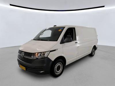Volkswagen Transporter 1.9 2.0 TDI 150PK L2H1 340/2800 7-DSG COMFORTLINE EXEC. PLUS PARK, 2020