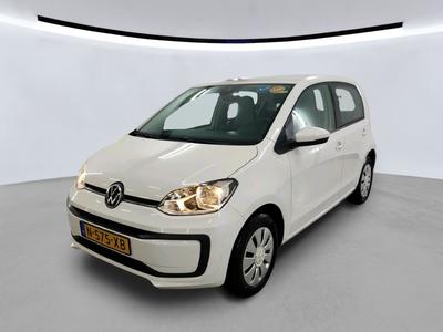 Volkswagen Up! 0.9 1.0 MPI 65PK UP!, 2021