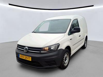 Volkswagen Caddy 1.9 2.0 TDI L1H1 75PK TRENDLINE CRUISE, 2020
