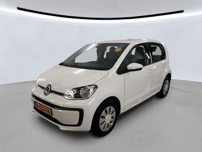 Volkswagen Up! 0.9 1.0 MPI 65PK UP!, 2021