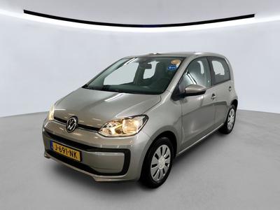 Volkswagen Up! 0.9 1.0 MPI 60PK UP!, 2020