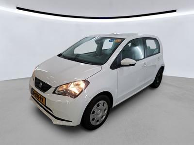 Seat Mii electric 0.0 BEV 83PK TECH, 2021