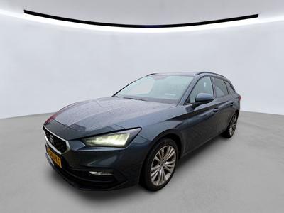 Seat Leon sportstourer 0.9 1.0 TSI 110PK STYLE BUSINESS INTENSE, 2023