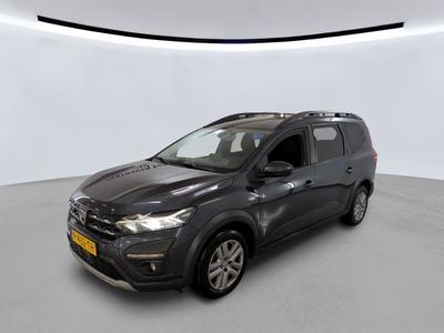 Dacia Jogger 0.9 1.0 TCE 110PK COMFORT 7P., 2022