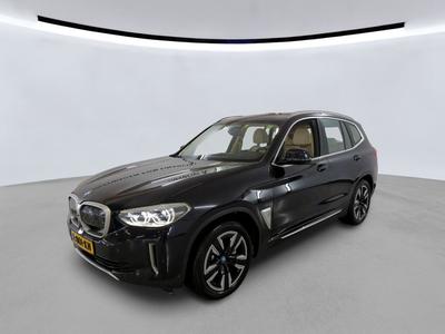 BMW Ix3 0.0 HIGH EXECUTIVE 80 KWH 286PK LEER PANO, 2021