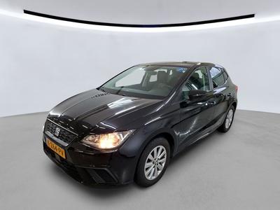 Seat Ibiza 0.9 1.0 TSI 95PK STYLE BUSINESS INTENSE, 2021