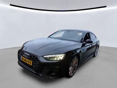 Audi A5 Sportback 1.9 35 TFSI 150PK S TRONIC S EDITION COMPETITION MMI+ MATRIX WINTER, 2021