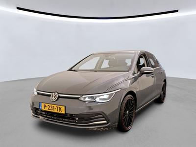 Volkswagen Golf 1.3 1.4 EHYBRID 204PK DSG STYLE LED MULTIMEDIA TREKHAAK, 2021