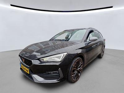 CUPRA Leon sportstourer 1.3 1.4 TSI PHEV 245PK DSG COPPER EDITION, 2022