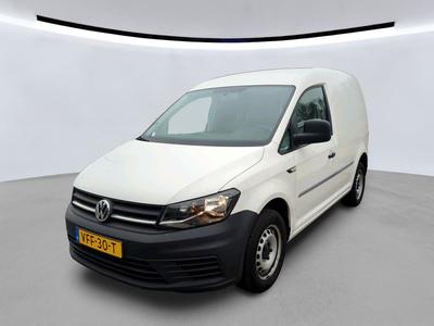 Volkswagen Caddy 1.9 2.0 TDI 75PK L1H1 BMT TRENDLINE, 2020