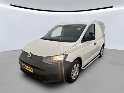 Volkswagen Caddy cargo 1.9 2.0 TDI 75PK COMFORT SIDEBARS, 2021