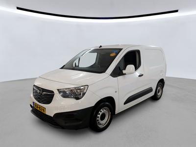 Opel Combo 1.4 1.5D 102PK L1H1 EDITION+, 2021