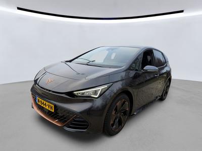 CUPRA Born 0.0 BEV 204PK 58KWH ADRENALINE ONE, 2021