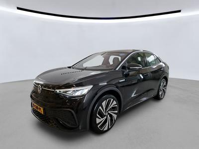 Volkswagen Id.5 0.0 PRO 77KWH COMFORT PAKKET+ WARMTEPOMP, 2022