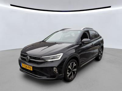 Volkswagen Taigo 0.9 1.0 TSI 110PK DSG STYLE MULTIMEDIA COMFORT, 2023