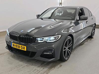 BMW 3-SERIE 1.9 320I BUSINESS EDITION, 2021