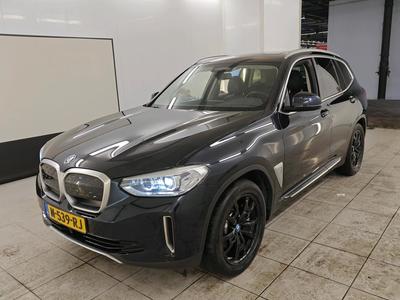 BMW Ix3 0.0 EXECUTIVE 80 KWH, 2021