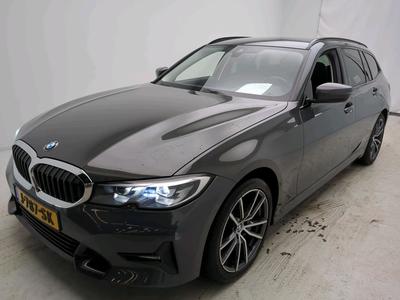 BMW 3-SERIE TOURING 1.9 318I EXECUTIVE EDITION, 2020