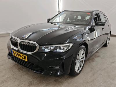 BMW 3-SERIE TOURING 1.9 320I EXECUTIVE EDITION, 2020