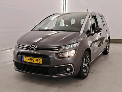 Citroen Grand c4 spacetourer 1.1 1.2 PURETECH BUSINESS, 2022