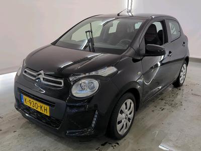 Citroen C1 0.9 1.0 VTI FEEL, 2021