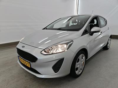 Ford Fiesta 1.0 1.1 TREND, 2018