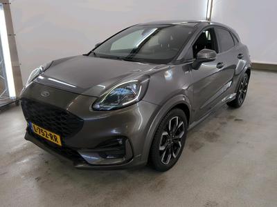 Ford Puma 0.9 1.0 ECOBOOST HYBRID ST-LINE X, 2021