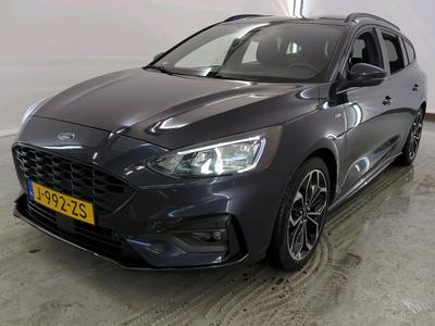Ford Focus wagon 0.9 1.0 ECOBOOST HYBRID ST LINE X BUSINESS, 2020