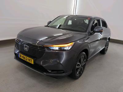 Honda Hr-v 1.4 1.5 E:HEV ELEGANCE, 2022