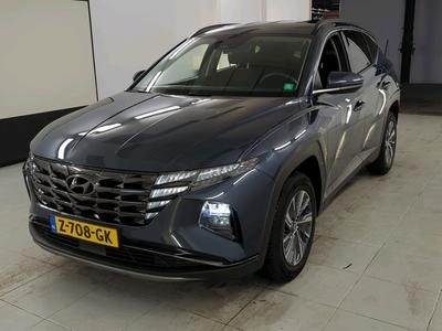 Hyundai Tucson 1.5 1.6 T-GDI HEV COMFORT SMART, 2024