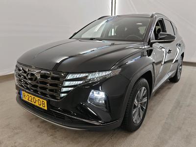 Hyundai Tucson 1.5 1.6 T-GDI MHEV COMFORT, 2022