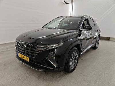 Hyundai Tucson 1.5 1.6 T-GDI MHEV COMFORT, 2022