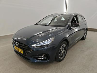Hyundai i30 wagon 0.9 1.0 T-GDI MHEV COMFORT SMART, 2022