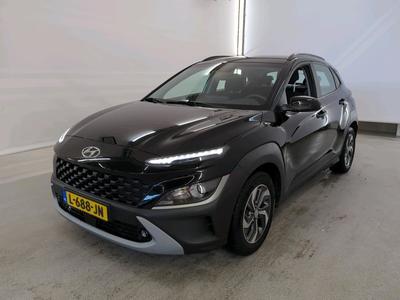 Hyundai Kona 1.5 1.6 GDI HEV COMFORT SMART, 2021