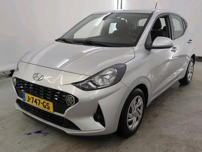 Hyundai i10 0.9 1.0 COMFORT, 2020