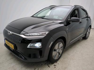Hyundai Kona 0.0 EV PREMIUM 64 KWH, 2020