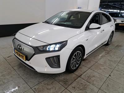 Hyundai Ioniq 0.0 PREMIUM EV 38 KWH, 2020