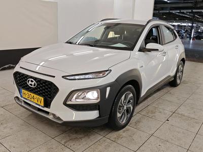 Hyundai Kona 1.5 1.6 GDI HEV COMFORT, 2020