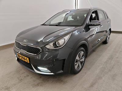 Kia Niro 1.5 1.6 GDI HYBRID DYNAMICLINE, 2018