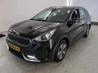 Kia Niro 1.5 1.6 GDI HYBRID DYNAMICLINE, 2018
