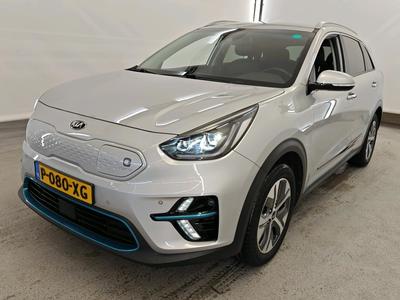 Kia E-niro 0.0 DYNAMICPLUSLINE 64 KWH, 2022
