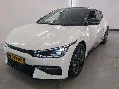 Kia Ev6 0.0 GT-LINE 77.4 KWH, 2021