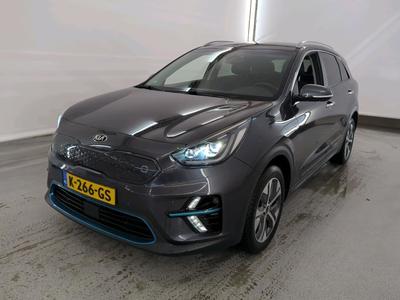 Kia E-niro 0.0 EXECUTIVELINE 64 KWH, 2020